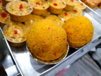  স্পেশাল ঘী লাড্ডু (Special Ghee Laddu Big)